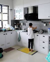 Maybe you would like to learn more about one of these? Desain Dapur Minimalis Ukuran 3x3 2x2 2x3 1x1 2x1