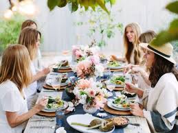 9 quick easy single dinner recipes for one person. 8 Dinner Party Recipes That Will Impress All Your Guests Society19 Uk