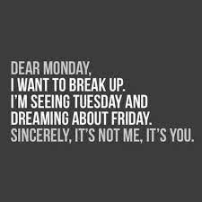 Pin On Monday Motivation Quotes Images