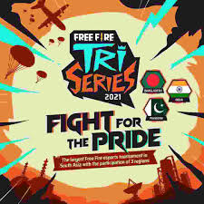 Free fire pro league pakistan is one of these events and is a major tournament for pakistani free fire esports. All You Need To Know About The Free Fire Tri Series Redeem Code Adix Esports
