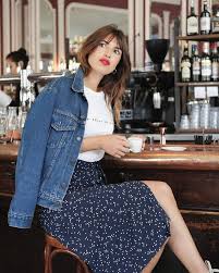 То be instructed by such a good specialist was a great advantage. The Mysterious Features And Secrets Of French Women Now Revealed Lear How To Dress Like A Native Persian Or A Fr Parisian Chic Style Fashion French Girl Style