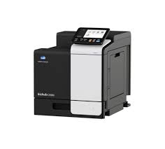 +30 210 2896 600 fax: Bizhub C3300i Multifunctional Office Printer Konica Minolta