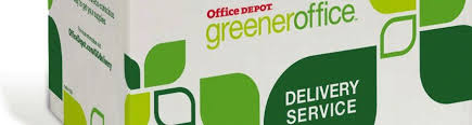 Thanks To Its Work With Dogwood Office Depot Steps Up Their Game Even More By Stepping Up Their Sustainability Policy Green News Eco Friendly Design Paper