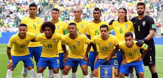 Selección colombia no jugará en marzo: Brasil La Seleccion Mas Valiosa Del Mundo En La Actualidad Fichajes Net