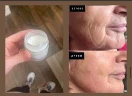 Firming cream produces great results