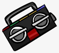 We offer weekly updates, free membership, and everything club penguin! Boombox Png Club Penguin Rare Hand Items Png Image Transparent Png Free Download On Seekpng