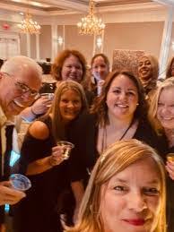 Jennifer Delp's Instagram, Twitter & Facebook