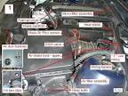 Bmw evacuum hose diagram