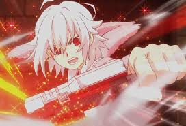 Shu Launches Cho Z Spriggan Anime Beyblade Characters Fan Art