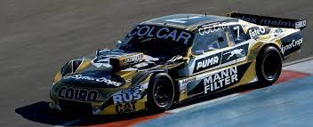 Mejores cámara a bordo de turismo carretera que pasaron por a toda velocidad (ford falcon de johnny de benedictis, chevy. Trid5extt Fr9m