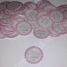 Check spelling or type a new query. Biglietti Confetti Prima Comunione A Forma Di Fiore Con Cuoricino E Pois Madoniegadget