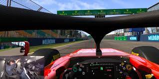 The first tests of the halo were carried out in 2016 and in july 2017. Formula 1 Driver Explains Exactly How The New Halo Impacts Driver Vision