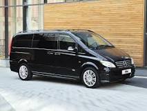 Mercedes-Benz Viano pricing information, vehicle ...