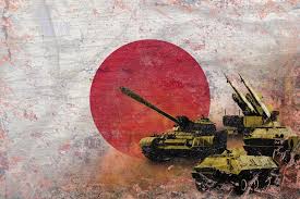 Japan's Path from Arms Export Ban to Promotion