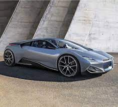 Like the recently showed bmw vision m next concept car, the new 2024 bmw i8 m emphases the same attractive body lines. 2024 Bmw I8 M What We Know So Far In 2021 Bmw Bmw I8 Hybrid Sports Car