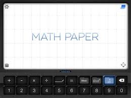 Panther Math Paper Maths Paper Math Apps Beginning Math