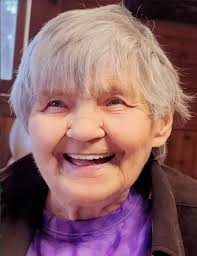 Obituary information for Yvonne M. Huckstep