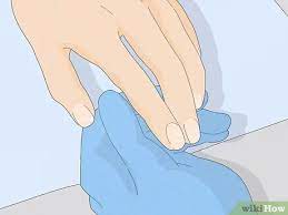 3 Ways To Get Rid Of White Spots On Your Nails - Wikihow