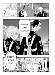Check spelling or type a new query. Read Tokyo Manji Revengers 161 Onimanga