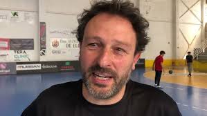 #BALONMANO: Antonio Mateo, emocionado, valora para EL RÉCORD el título de  CAMPEÓN PROVINCIAL