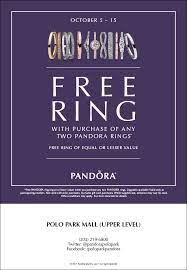 The ona polo gift card is the perfect gift for a special celebration or for any occasion. Pandora Polo Park Pa Twitter Only A Few More Days Left For Our Pandora Ring Promotion Buy 2 Rings And Get 1 Free On Now Until October 15th Https T Co 8fp4thl0dh