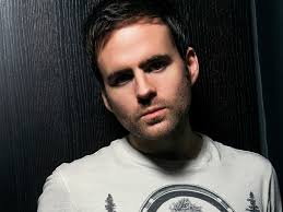 Gareth Emery