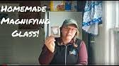 We did not find results for: How To Make A Desk Magnifying Glass Youtube