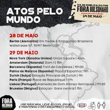 Um governante que promove desemprego, pobreza, fome, doença e morte é um auxílio emergencial de r$600! 3nnrtpy87ppeim