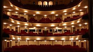 Wenn sie sich für eine veranstaltung in der stuttgarter oper interessieren und noch nicht wissen, welcher platz der beste sein könnte, schauen sie sich den sitzplan staatsoper stuttgart doch erst einmal im internet an. Staatstheater Braunschweig Grosses Haus Braunschweig Tickets Bei Eventim