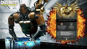 Infinite warfare on playstation 4 log in. The Best Quartermaster Collection Weapon In Call Of Duty Infinite Warfare Youtube