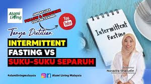 Share pengalaman kamu yuk di komen! Pastikan Anda Join Fb Live Hari Alami Living Malaysia