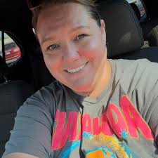 Amanda Suthers in people