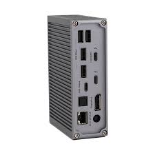 Am now at the latest for both. Ts3 Plus Thunderbolt 3 Dock Caldigit