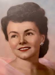 OBITUARY: Betty Rose Sporrer, 1924-2023
