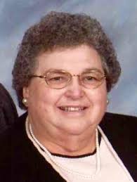Mollie T. Geise Obituary