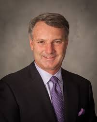 Complete Coach Works appoints industry veteran Patrick Scully as Chief  Commercial Officer