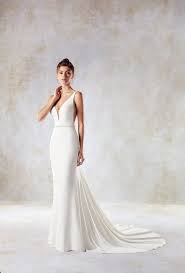 Charming and simple wedding dresses. 31 Inspirational Ideas Of Elegant Wedding Dresses The Best Wedding Dresses