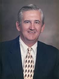 UNC Nephrologist Joseph Dwight Russell, MD, Died November 11, 2017