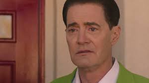 Criticism of Twin Peaks