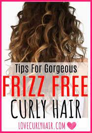 What Is Frizzy Hair Frizzy Curly Hair Frizzy Hair Tips Frizzy Wavy Hair
