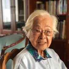 Martha Masako Nakashima Obituary April 5, 2019