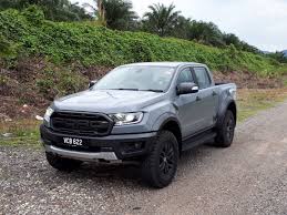 Harga ford ranger mulai dari rp 302 juta. Launched New Ford Ranger Boasts 10 Speed Transmission New Engine More Power With Less Cubic Capacity Videos News And Reviews On Malaysian Cars Motorcycles And Automotive Lifestyle