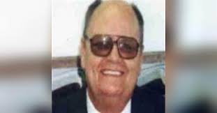 Richard Beard Obituary