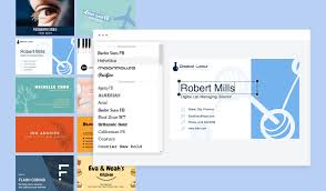 Their business card templates come with ten cards per. How To Make Business Cards With Free Business Card Maker Fotor