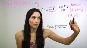 How To Find The Domain Of Any Function Nancypi Bettergradesfast Tv