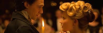 Crimson Peak (2015) Review