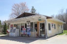 Party Store For Sale In Northern Michigan Gas Station Bait Businesses For Sale United Country Real Estate B Country Real Estate Real Estate Party Stores