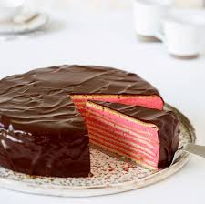 Ein lettercake der keine wünsche offen lässt. Geburtstagskuchen Die Besten Rezepte Essen Und Trinken