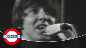 R.I.P. Easybeats Legend Stevie Wright 1947-2015