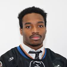 Daniel Johnson Stats and Player Profile